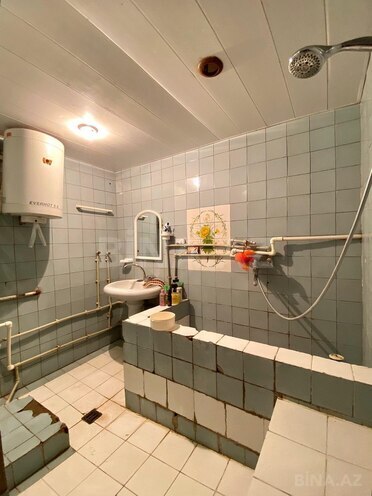 Satılır 3 otaqlı köhnə tikili 90 m², İçəri Şəhər m., photo 14 from 17