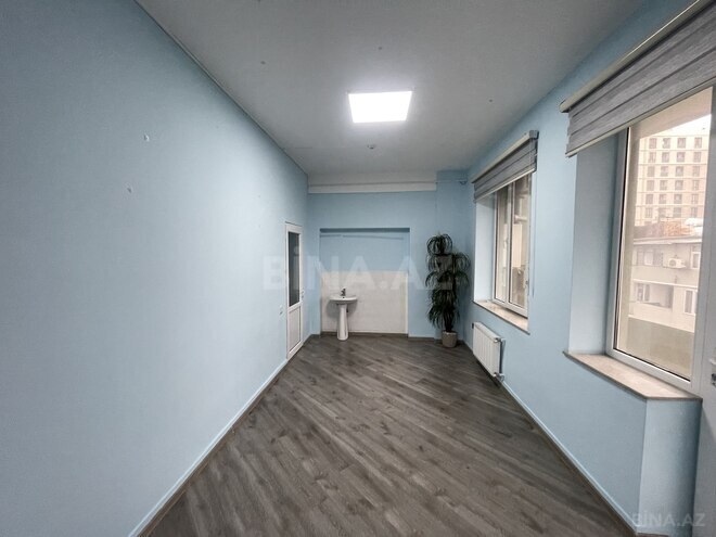 İcarəyə verilir  obyekt 222 m², İnşaatçılar m., photo 26 from 28