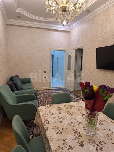 Satılır 3 otaqlı yeni tikili 62.5 m², Nəsimi r., photo 4 from 17