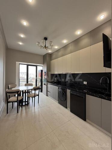 Сдаётся 2-комн. новостройка 90 м², пос. Аг шехер, photo 5 from 10