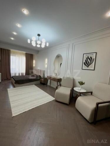 Сдаётся 2-комн. новостройка 90 м², пос. Аг шехер, photo 7 from 10