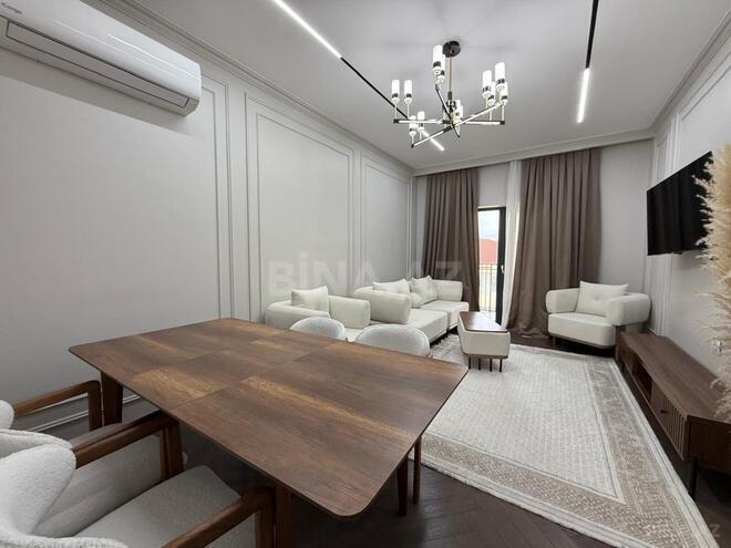 Сдаётся 2-комн. новостройка 90 м², пос. Аг шехер, photo 3 from 10