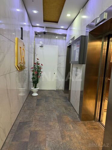 Satılır 3 otaqlı yeni tikili 105 m², Nizami m., photo 14 from 17