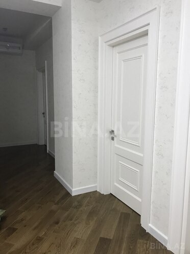 Satılır 3 otaqlı yeni tikili 105 m², Nizami m., photo 6 from 17