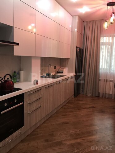 Satılır 3 otaqlı yeni tikili 105 m², Nizami m., photo 7 from 17