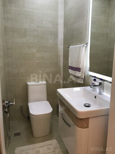 Satılır 3 otaqlı yeni tikili 105 m², Nizami m., photo 12 from 17
