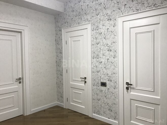 Satılır 3 otaqlı yeni tikili 105 m², Nizami m., photo 3 from 17