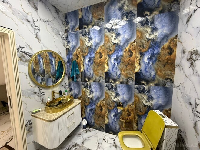 Satılır 7 otaqlı həyət evi/bağ evi 220 m², Biləcəri q., photo 7 from 17