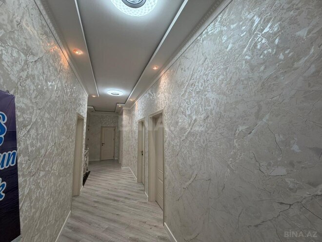 Satılır 7 otaqlı həyət evi/bağ evi 220 m², Biləcəri q., photo 5 from 17