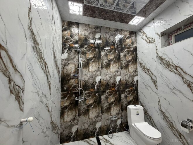 Satılır 7 otaqlı həyət evi/bağ evi 220 m², Biləcəri q., photo 6 from 17