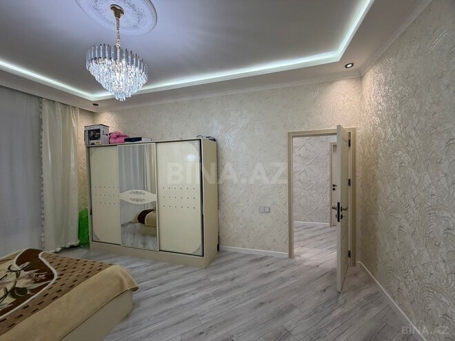 Satılır 7 otaqlı həyət evi/bağ evi 220 m², Biləcəri q., photo 16 from 17