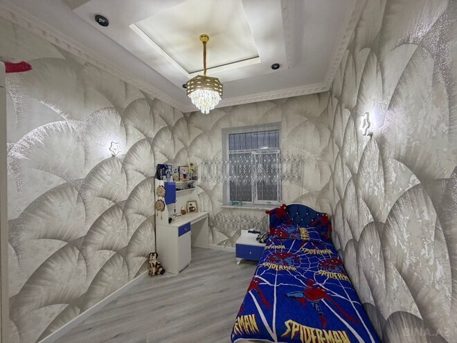 Satılır 7 otaqlı həyət evi/bağ evi 220 m², Biləcəri q., photo 15 from 17