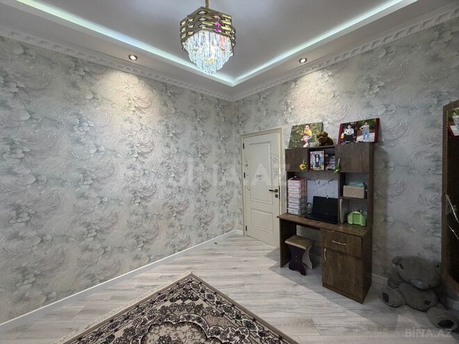 Satılır 7 otaqlı həyət evi/bağ evi 220 m², Biləcəri q., photo 11 from 17