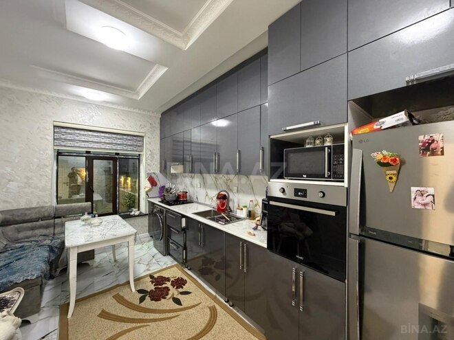 Satılır 7 otaqlı həyət evi/bağ evi 220 m², Biləcəri q., photo 9 from 17