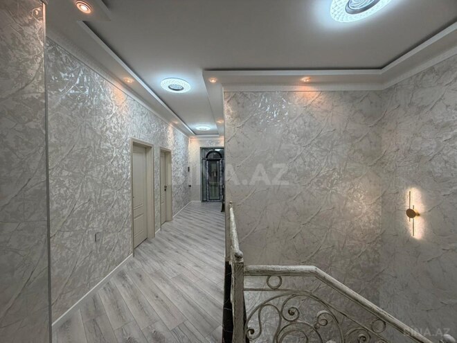 Satılır 7 otaqlı həyət evi/bağ evi 220 m², Biləcəri q., photo 13 from 17