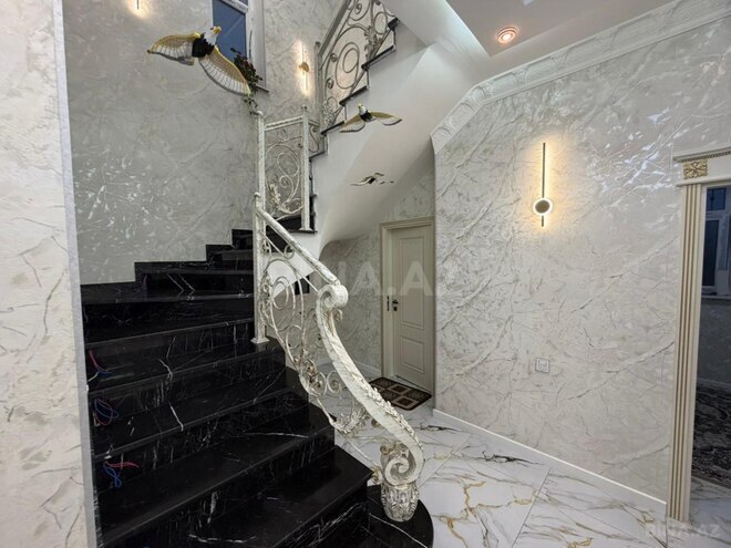 Satılır 7 otaqlı həyət evi/bağ evi 220 m², Biləcəri q., photo 10 from 17