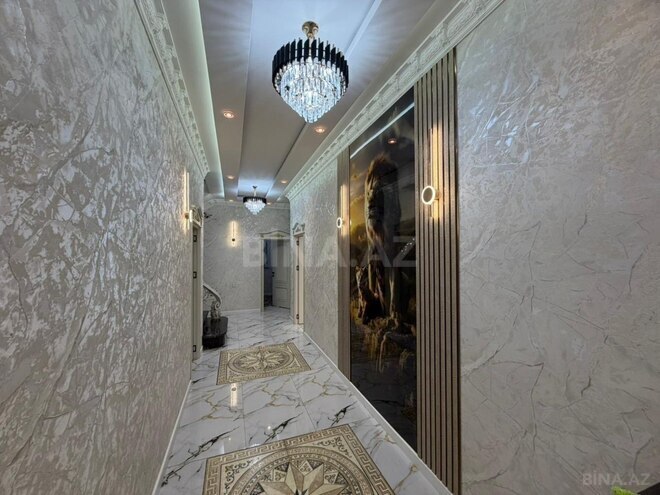 Satılır 7 otaqlı həyət evi/bağ evi 220 m², Biləcəri q., photo 4 from 17