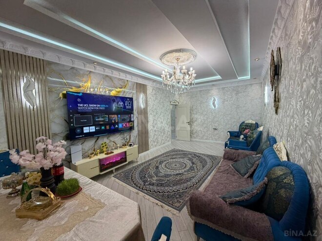 Satılır 7 otaqlı həyət evi/bağ evi 220 m², Biləcəri q., photo 8 from 17