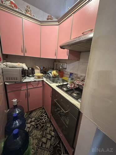 Satılır 3 otaqlı köhnə tikili 100 m², Nərimanov r., photo 14 from 20