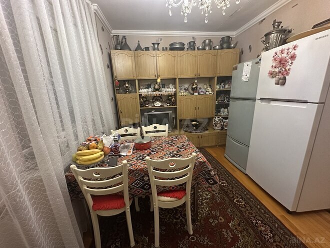Satılır 3 otaqlı köhnə tikili 100 m², Nərimanov r., photo 11 from 20