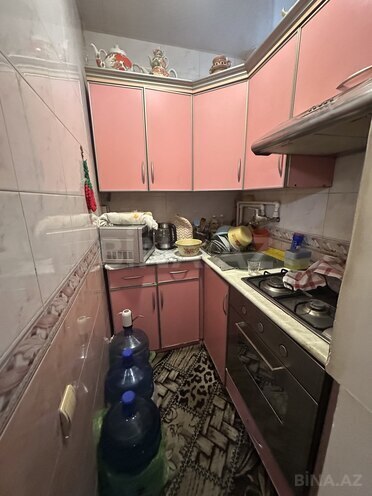 Satılır 3 otaqlı köhnə tikili 100 m², Nərimanov r., photo 13 from 20