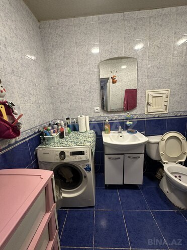 Satılır 3 otaqlı köhnə tikili 100 m², Nərimanov r., photo 16 from 20