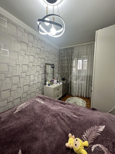 Satılır 3 otaqlı köhnə tikili 100 m², Nərimanov r., photo 9 from 20