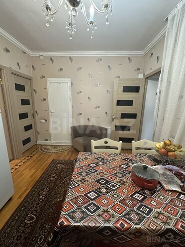 Satılır 3 otaqlı köhnə tikili 100 m², Nərimanov r., photo 12 from 20