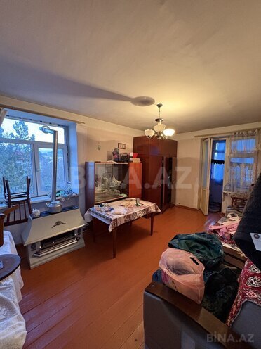 Продаётся 2-комн. вторичка 39.2 м², photo 9 from 11