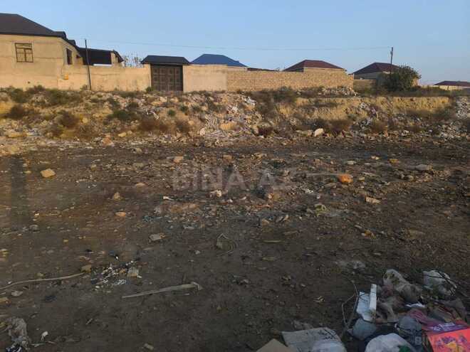 Satılır  torpaq 10 sot, Zabrat q., photo 3 from 7