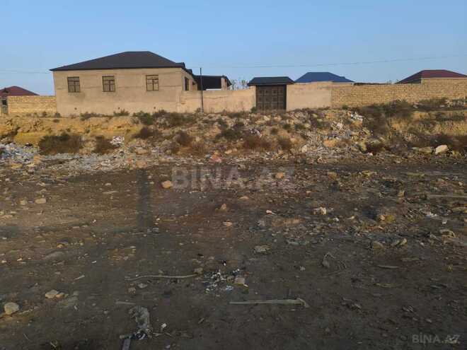 Satılır  torpaq 10 sot, Zabrat q., photo 6 from 7