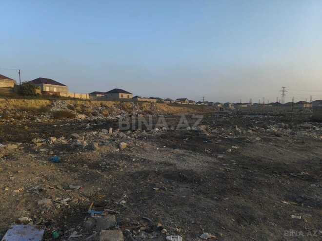 Satılır  torpaq 10 sot, Zabrat q., photo 5 from 7