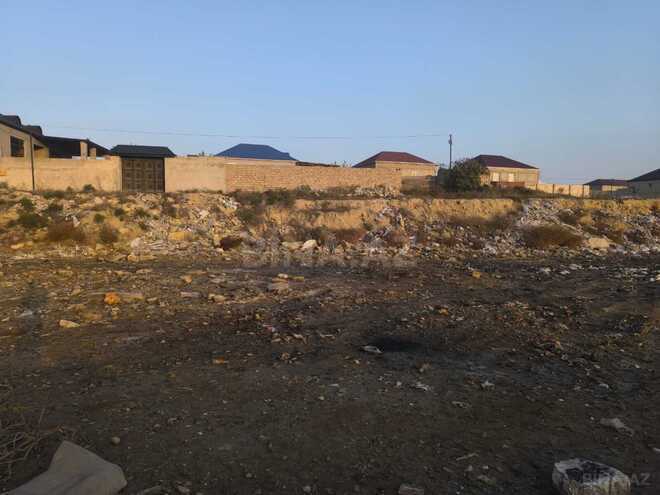 Satılır  torpaq 10 sot, Zabrat q., photo 4 from 7