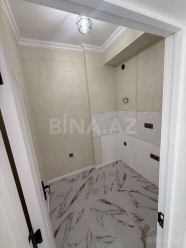 Satılır 2 otaqlı yeni tikili 57 m², Lökbatan q., photo 3 from 7