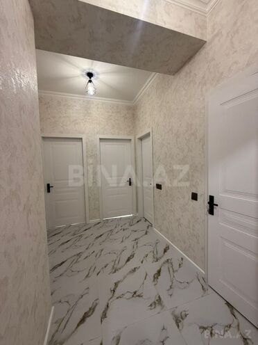 Satılır 2 otaqlı yeni tikili 57 m², Lökbatan q., photo 4 from 7