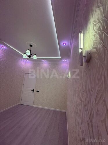 Satılır 2 otaqlı yeni tikili 57 m², Lökbatan q., photo 6 from 7