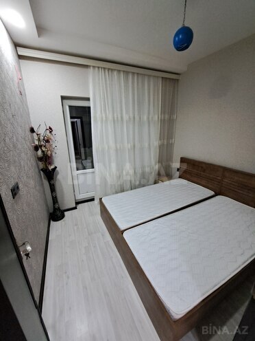 Сдаётся 2-комн. новостройка 60 м², пос. Масазыр, photo 5 from 8