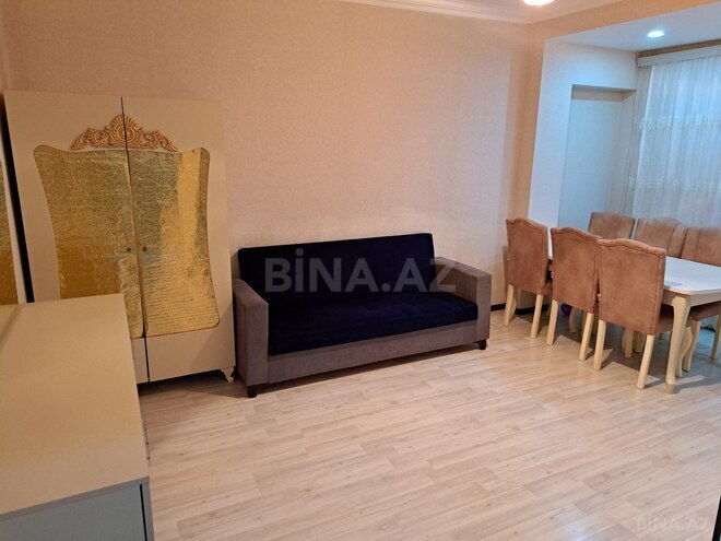 Сдаётся 2-комн. новостройка 60 м², пос. Масазыр, photo 3 from 8