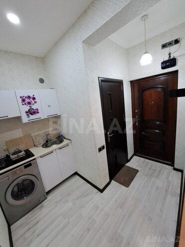 Сдаётся 2-комн. новостройка 60 м², пос. Масазыр, photo 4 from 8