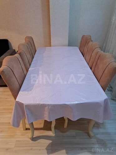 Сдаётся 2-комн. новостройка 60 м², пос. Масазыр, photo 6 from 8