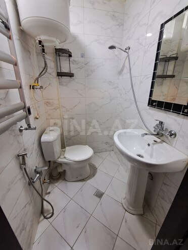 Сдаётся 2-комн. новостройка 60 м², пос. Масазыр, photo 7 from 8