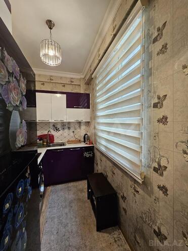 Продаётся 2-комн. новостройка 55 м², пос. Масазыр, photo 7 from 11