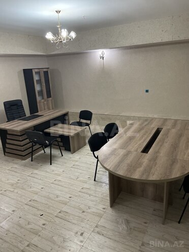 İcarəyə verilir  obyekt 328 m², Nərimanov r., photo 4 from 23