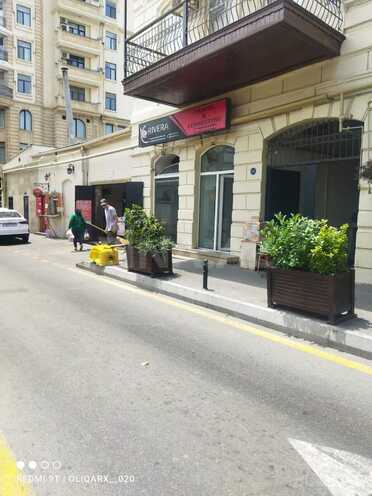 Сдаётся  объект 30 м², м. Низами, photo 9 from 10