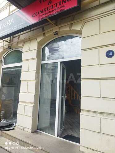 Сдаётся  объект 30 м², м. Низами, photo 8 from 10