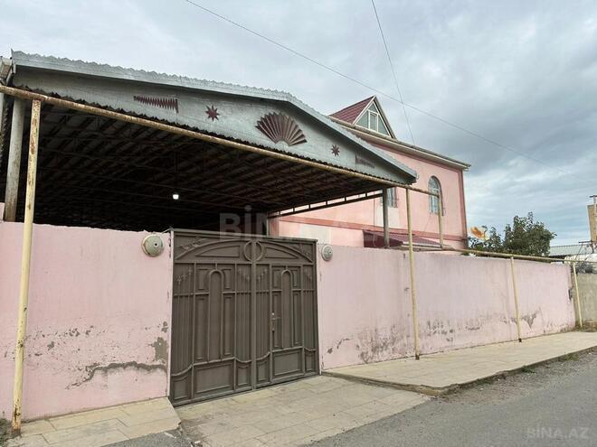 Продаётся 6-комн. дом/дача 280 м², пос. Гобустан, photo 27 from 32