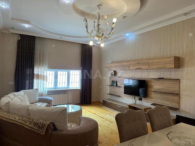 Продаётся 6-комн. дом/дача 280 м², пос. Гобустан, photo 5 from 32