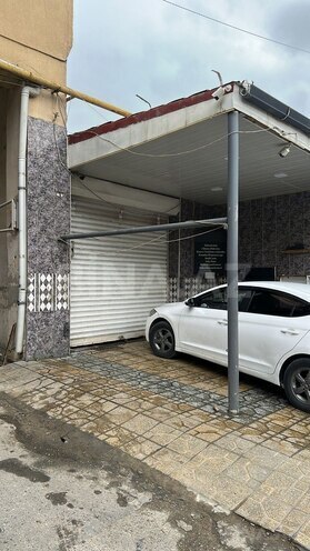 Продаётся  объект 40 м², м. Низами, photo 14 from 15