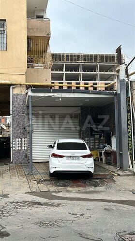 Продаётся  объект 40 м², м. Низами, photo 13 from 15