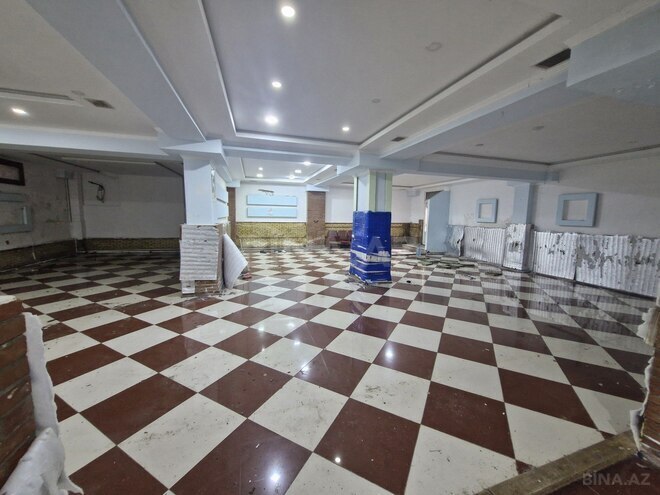 Продаётся  объект 220 м², м. Азадлыг проспекти, photo 8 from 15